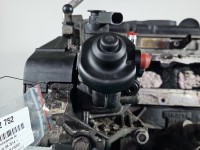 Pompa wtryskowa Vw Passat B8 0445010537 2.0 tdi