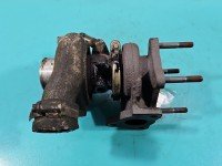 Turbosprężarka Opel Corsa C 1.7 dti 65KM