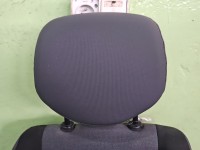 Fotel lewy przód kierowcy Renault Master III 10-24 EU 3d