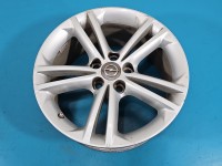 Felga aluminiowa 18" komplet alufelgi felgi Opel Insignia A