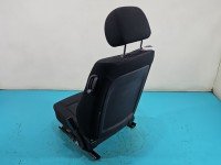 Fotel prawy przód pasażera Bmw e46 3d EUROPA