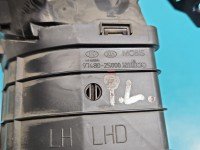 Kratka nawiewu Hyundai Ix35 09-13 97480-2S000