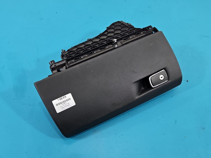 Schowek pasażera Bmw F34 GT EUROPA