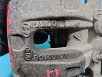 Zacisk tył lewy Hyundai Elantra V 10-16 1.6 GDI sedan