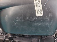 Tapicerka drzwi przód lewa boczek BMW X5 F15