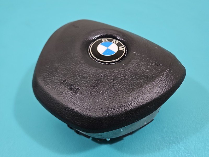 Poduszka powietrzna kierowcy airbag Bmw f10 f11