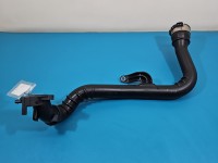 Rura przewód Intercoolera Renault Kadjar 144607753R 1.3 TCe