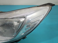 Reflektor lewy lampa przód Ford Focus Mk3 EUROPA
