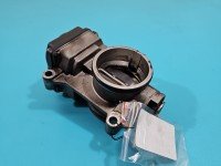 Przepustnica Renault Scenic II 8200063652, 8200123061 1.4 16V