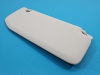 Przesłonka lewa Citroen C4 Cactus 14-20 DASZEK osłona przeciwsłoneczna