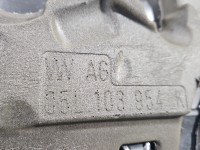 Osłona silnika górna Skoda Superb III 05L103954K 2.0 tdi (DTSB)