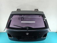Klapa tył Bmw e60 e61 kombi 5d grafitowy A36