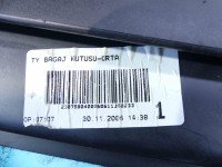 Wykładzina bagażnika podłoga Toyota Corolla E12 58412-02010, 58401-02020, 58411-02010