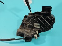 Zamek przód prawy FQJ000207 Land Range Rover sport I L320 EUROPA Europejska, 10pin