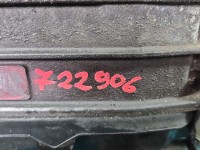 Skrzynia biegów automat 722906 Mercedes ML W164 4.0 CDI 306KM