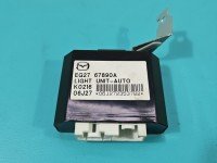 Sterownik moduł Mazda Cx-7 EG2767890A