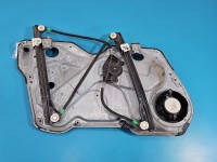 Podnośnik przód prawy SZYBY WINDA 9776-105413-301, 113988 Seat Leon I Toledo II Producent części: Seat 29 pin 5d HB