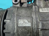 Sprężarka klimatyzacji kompresor 447220-9051 Mercedes W211 2.7 cdi