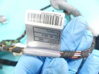 Instalacja Wiązka drzwi tył lewych Porsche Panamera I 970 563227008