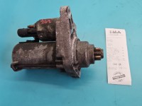 TEST Rozrusznik Vw Golf V 1.6 FSI 02T911023S