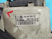 Lampa tył lewa Vw Golf V HB Uszkodzone mocowanie wkładu / w błotnik EUROPA