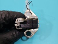 Zamek tył prawy Fiat Doblo II Producent części: FIAT, drzwi skrzydłowe, górny. Brak nr