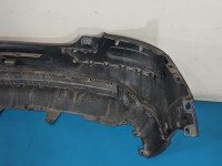 Zderzak tył Citroen C4 Cactus 14-20 grafitowy KTPD HB