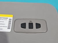 Przesłonka lewa Alfa romeo Stelvio DASZEK osłona przeciwsłoneczna