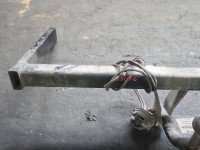 Hak holowniczy Vw Passat B5