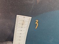 DRZWI PRZÓD LEWE KIEROWCY Opel Astra VI L 5d szary EVL