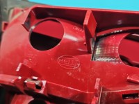 Lampa tył prawa AUDI A4 B8 sedan