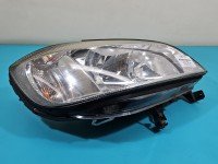 Reflektor prawy lampa przód Opel Zafira A EUROPA