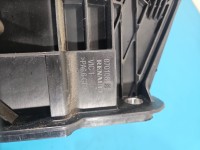 Pedał pedały Opel Movano III hamulca sprzęgła