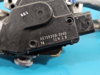 Mechanizm wycieraczek 159300-3940, 7292653 BMW X5 F15 europa