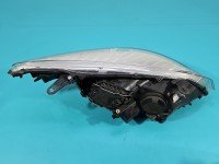 Reflektor lewy lampa przód Renault Megane III EUROPA