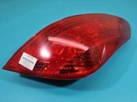 Lampa tył prawa Peugeot 308 I HB