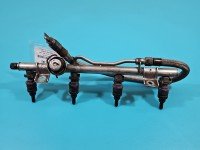 TESTOWANY Wtryskiwacz Mercedes W203 A1110703095 2.0 kompressor