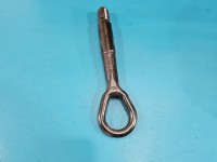 Wkład styropian bagażnika koła zapasowego Vw Up! 1S0012115N