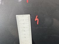 DRZWI PRZÓD LEWE KIEROWCY Renault Clio III 5d TEKNG