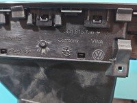 Kratka nawiewu środkowa Vw Golf VII 5G1819728AC, 5G1819743D, 5G1819728AE EUROPA