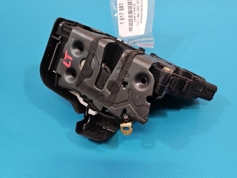 Zamek tył lewy Ford Focus C-Max I MK1 6pin 3M5AR26413BM
