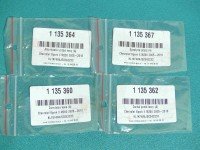 Amortyzator przód lewy przedni Chevrolet Spark II M200