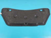 Wygłuszenie maski PODBITKA Mazda CX-5 I 12-17