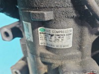 Sprężarka klimatyzacji kompresor hyundai H1 II 2.5 crdi