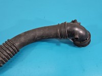 Rura BMW X3 F25 2.0 T 7597592-02 przewód dolot powietrza