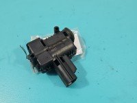 Siłownik klapki wlewu paliwa Ford Mondeo Mk5