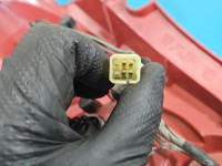 Lampa tył prawa Suzuki Swift Mk6 HB EUROPA