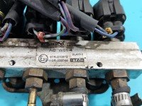 Instalacja LPG GAZU