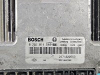 Komputer Sterownik silnika 0281014546 Renault Megane III 1.9 dci