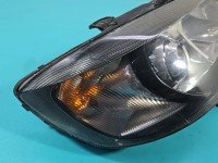Reflektor prawy lampa przód Opel Zafira A EUROPA
